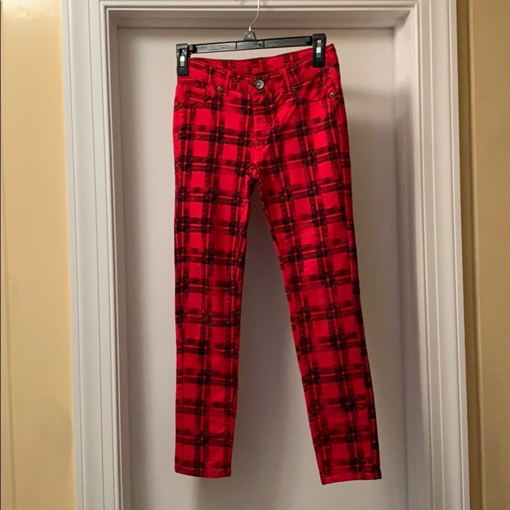 Justice Girls Pants